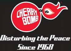 Cherry Bomb