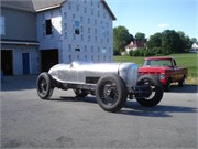 Marmon V-16 Indy Car 