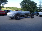 Marmon V-16 Indy Car 