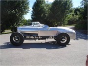 Marmon V-16 Indy Car 